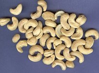 Cashews