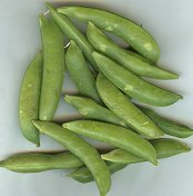 Peas