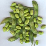 Soy beans