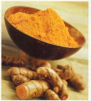 Turmeric