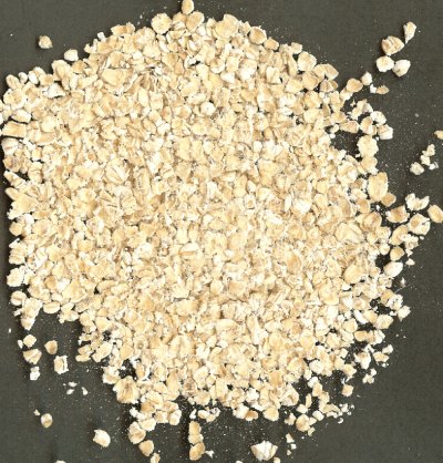 picture of Oats